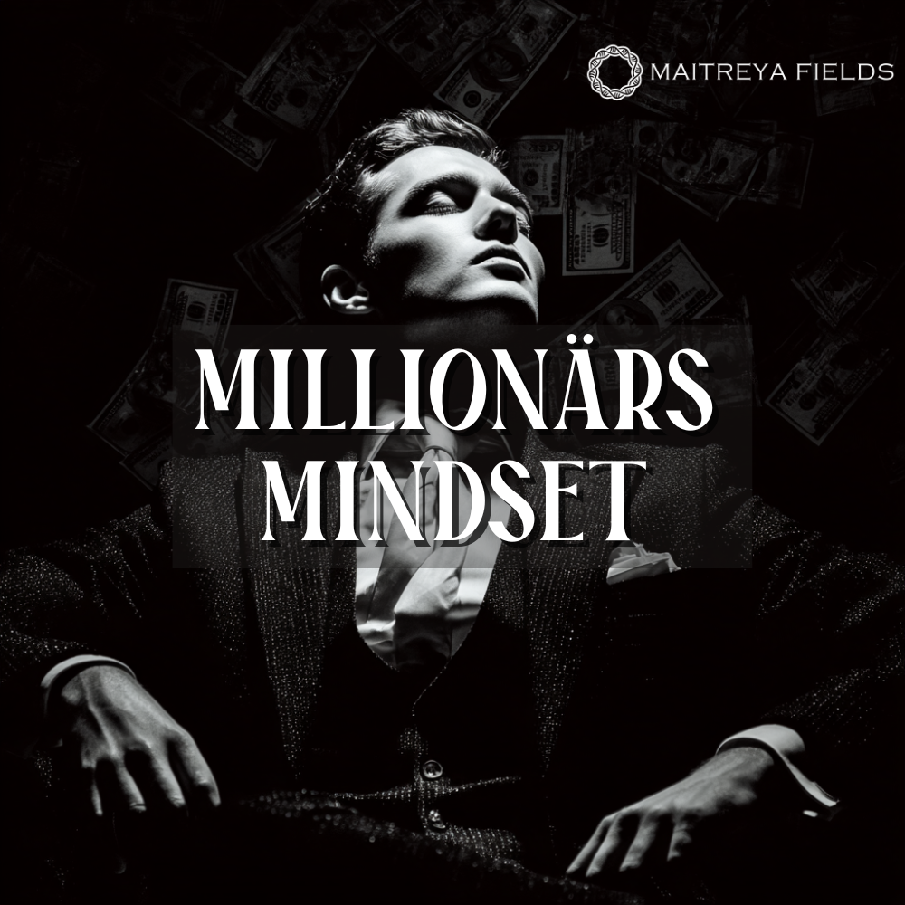 Millionärs-Mindset