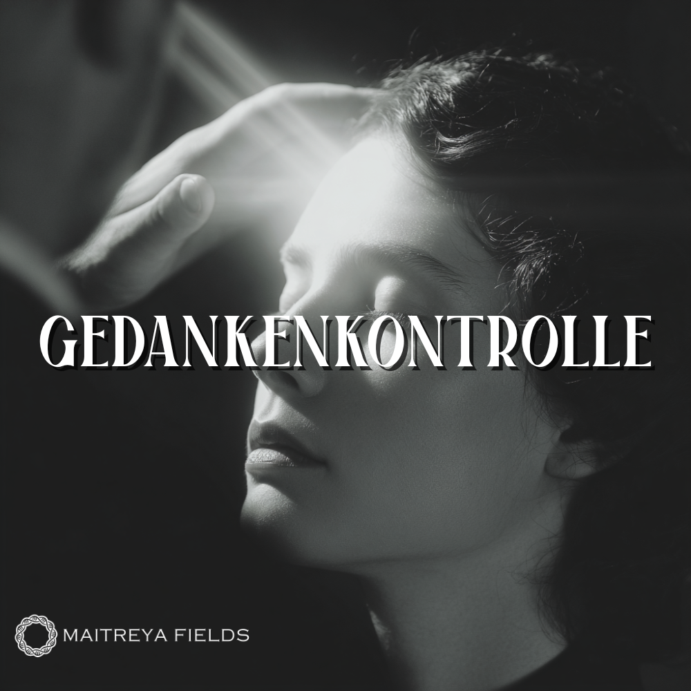 Gedankenkontrolle