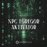 NPC-Egregor-Aktivator – Die Rolle