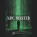 NPC MASTER – Zu Deinen Gunsten