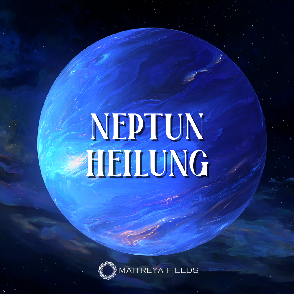 Neptun-Heilung