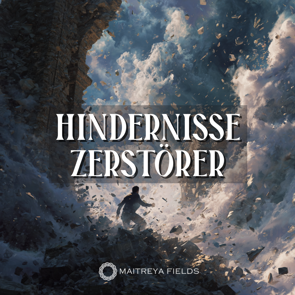 Hindernisse-Zerstörer