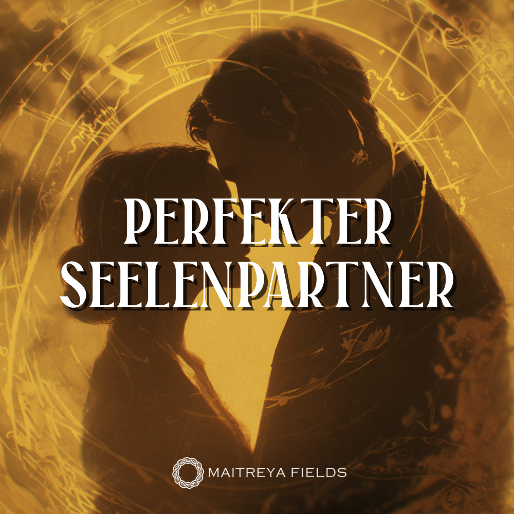 GT Perfekter Seelenpartner