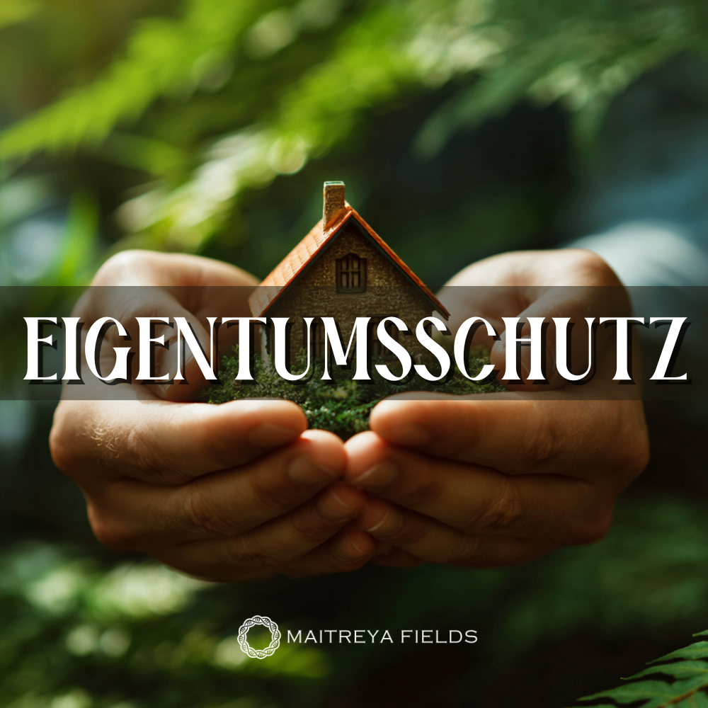 Eigentumsschutz