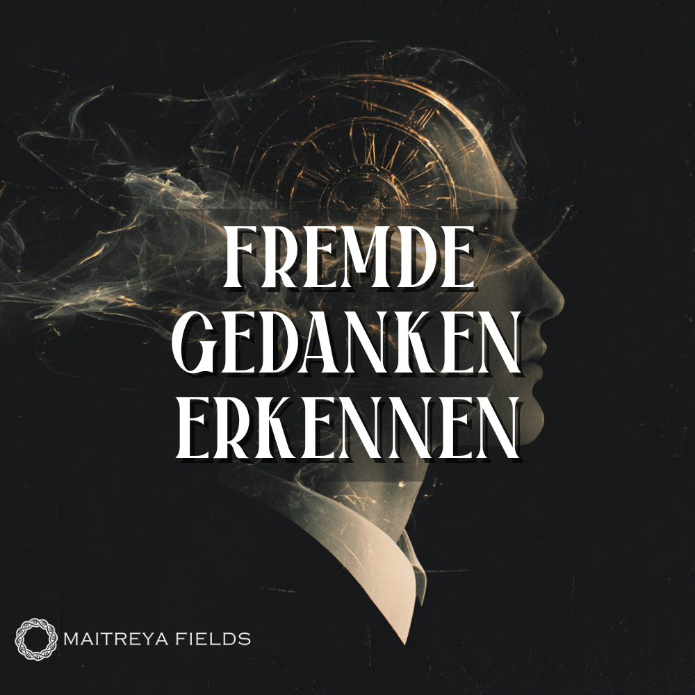 Fremde Gedanken Erkennen