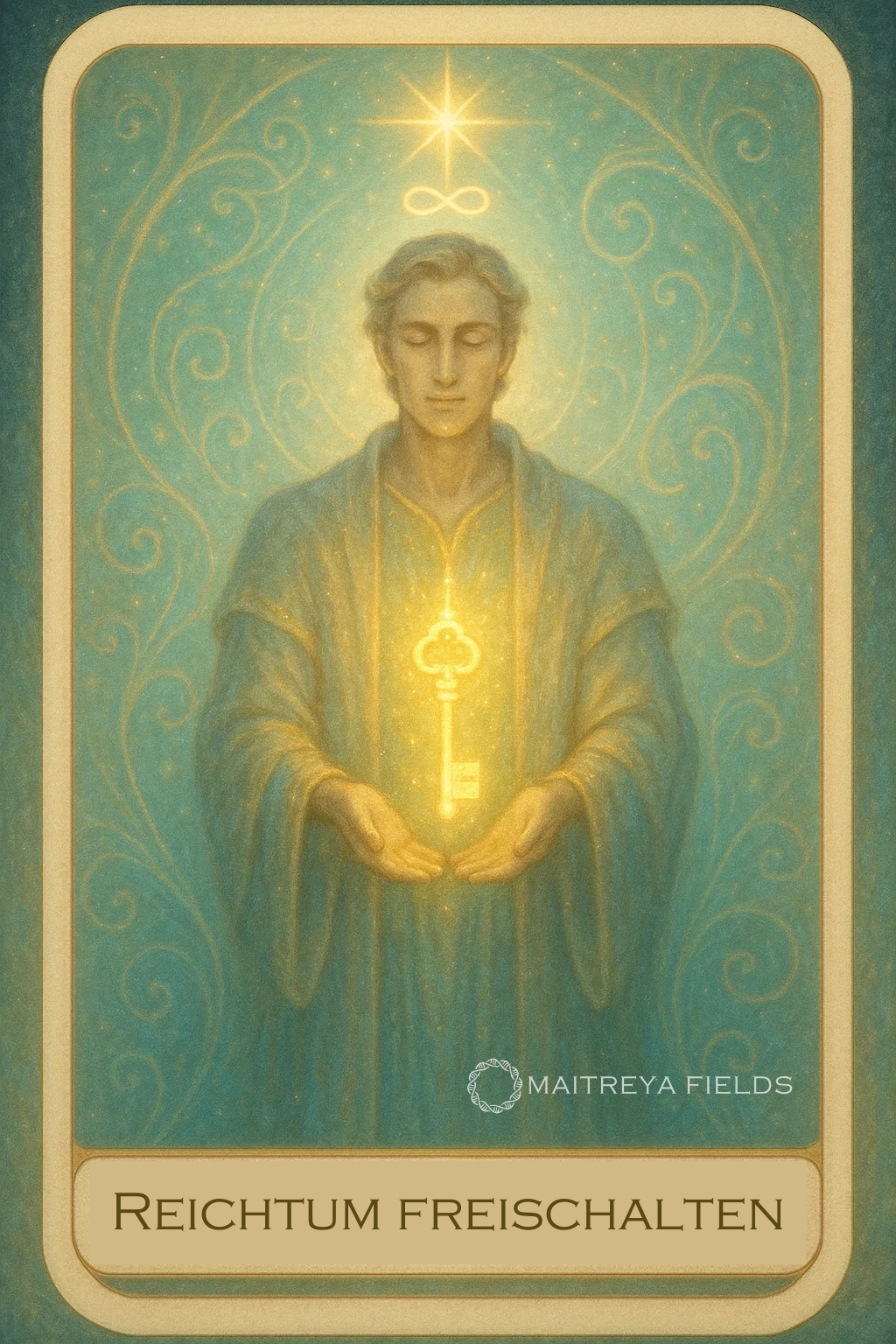 Reichtum freischalten: Blockaden & Glaubenssätze auflösen