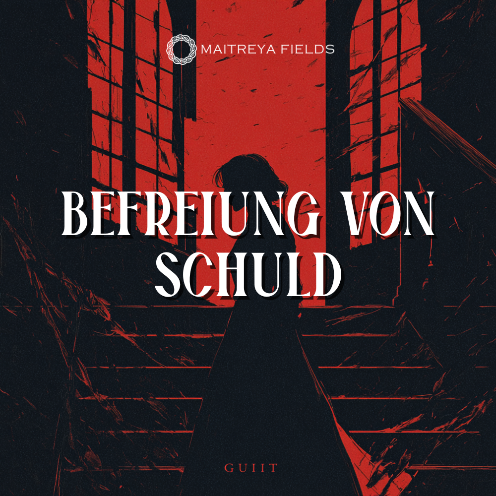 Befreiung Von Schuld