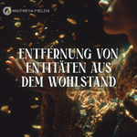 Entfernung von Entitäten aus dem Wohlstand