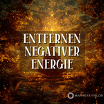 Entfernen negativer Energie