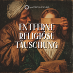 Entferne Religiöse Täuschung