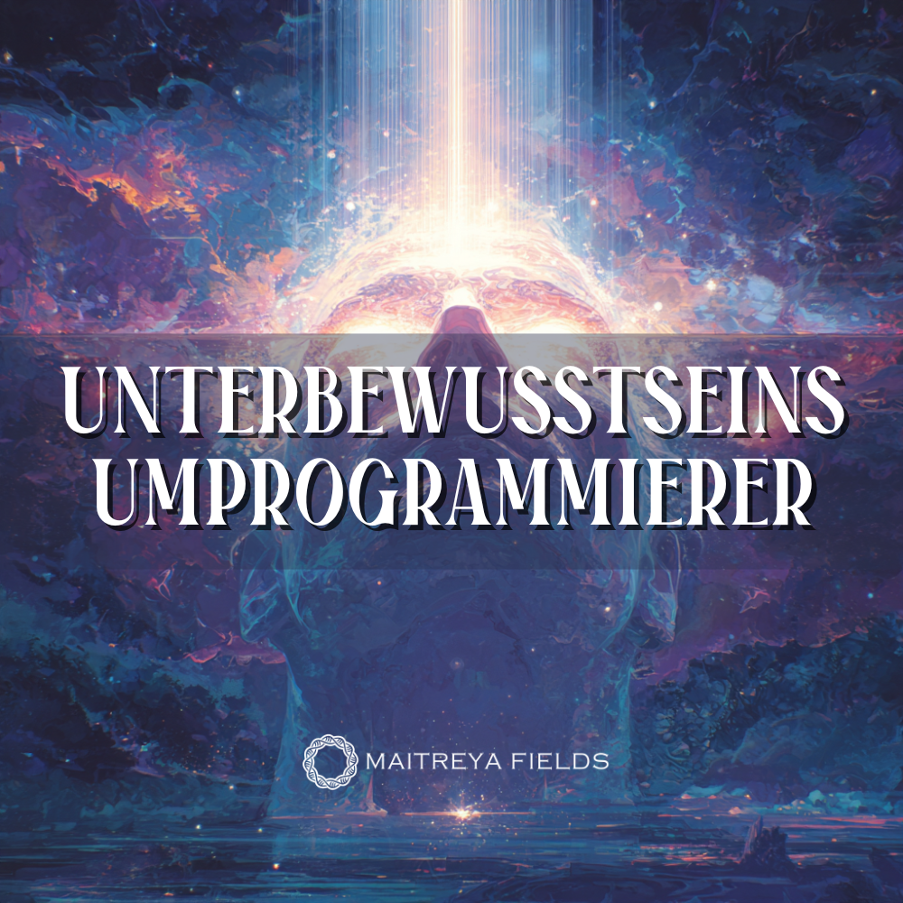 Unterbewusstseins-Umprogrammierer