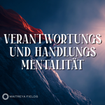 Verantwortungs- und Handlungs Mentalität