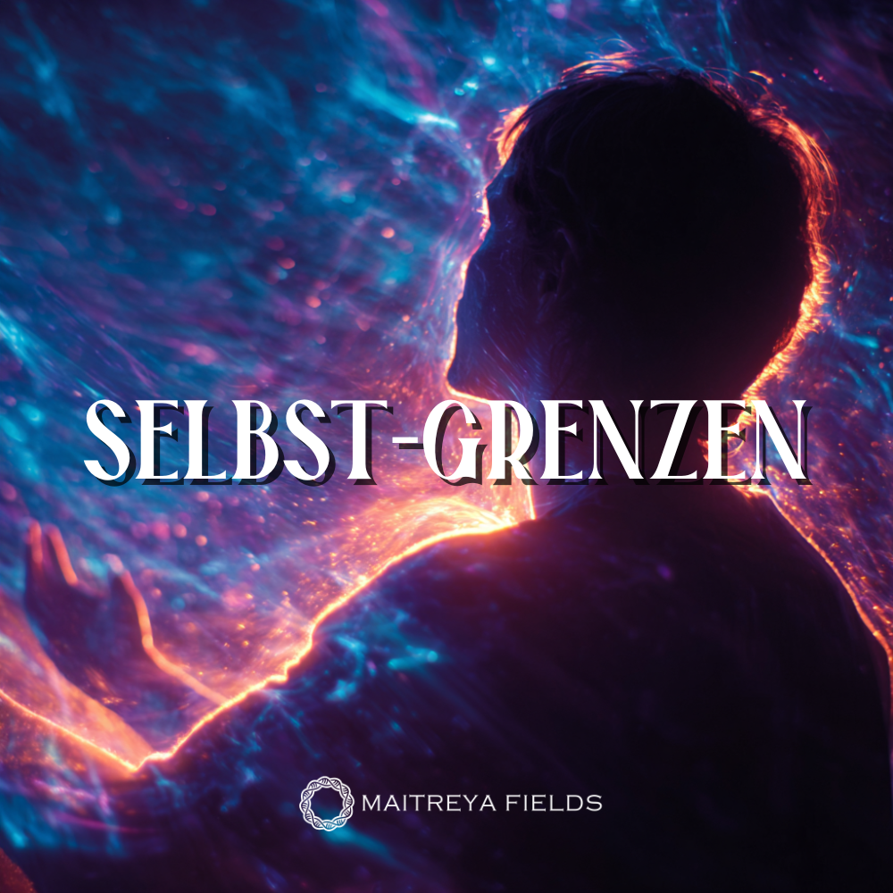 Selbst-Grenzen