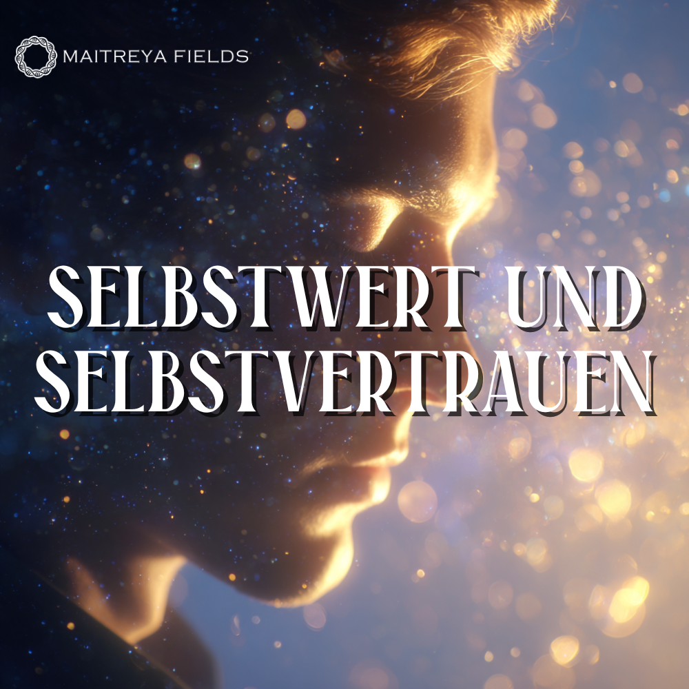 Selbstwert und Selbstvertrauen – 1000 installierte unterbewusste Glaubenssätze und Gefühle