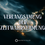 Verlangsamung Der Zeitwahrnehmung
