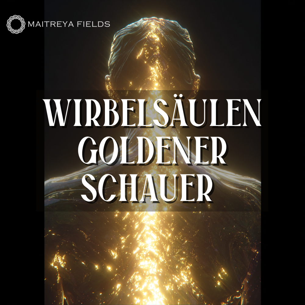 Wirbelsäulen-Goldener Schauer