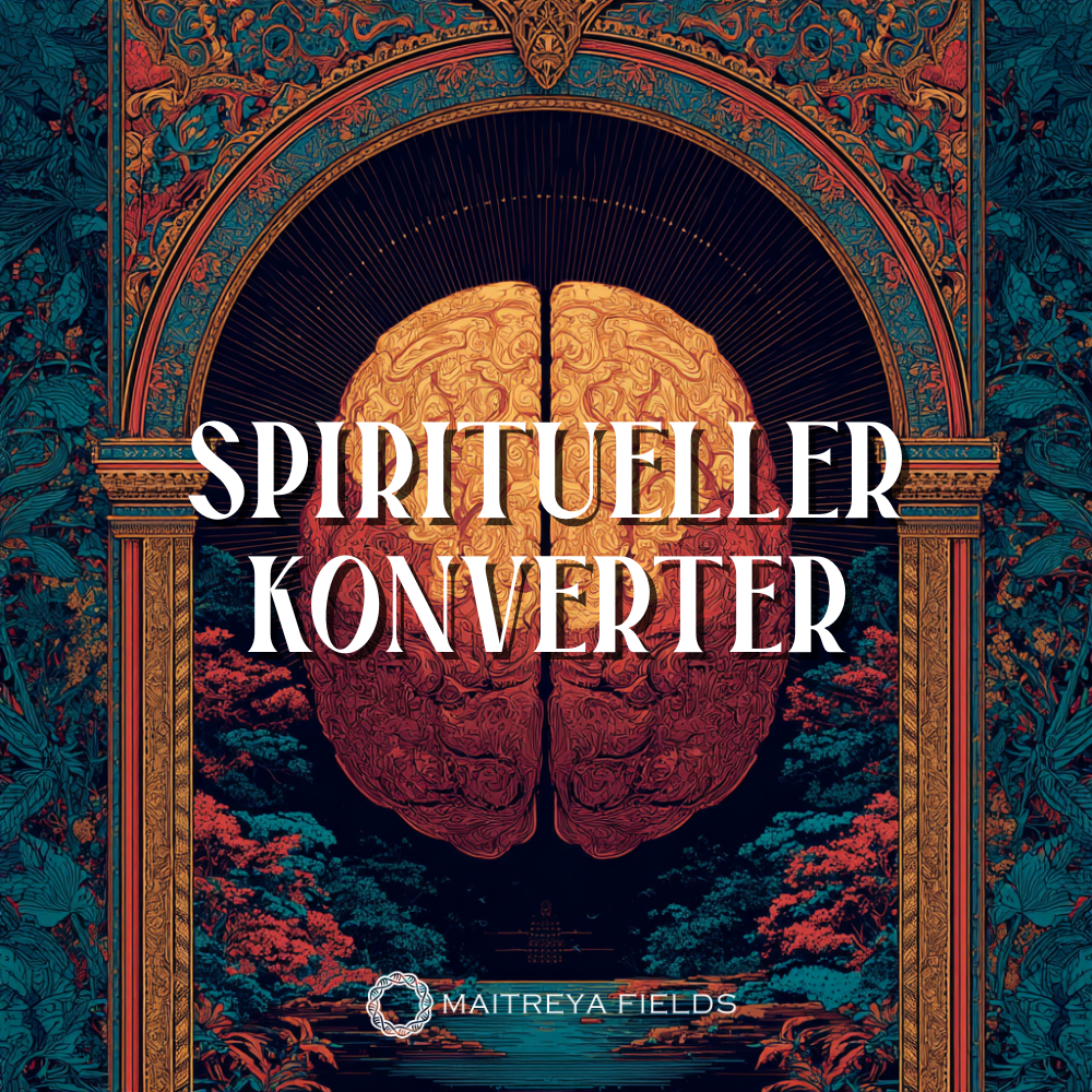 Spiritueller Konverter