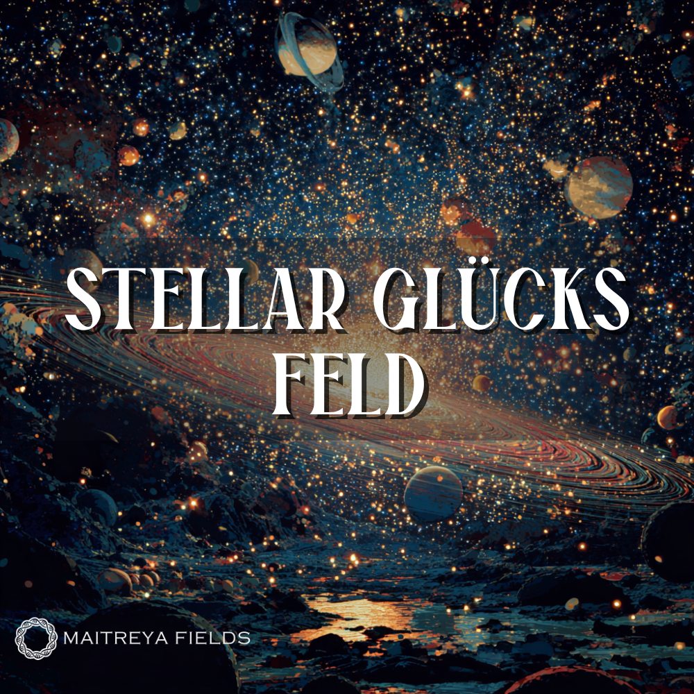 Stellar Glücks-Feld
