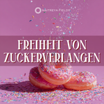 Freiheit von Zuckerverlangen