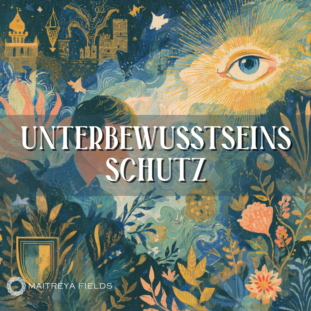 Unterbewusstseins-Schutz