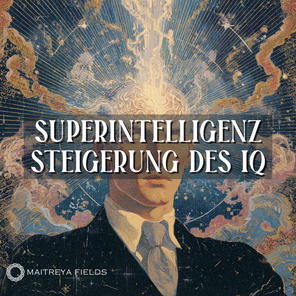 Superintelligenz – Steigerung des IQ