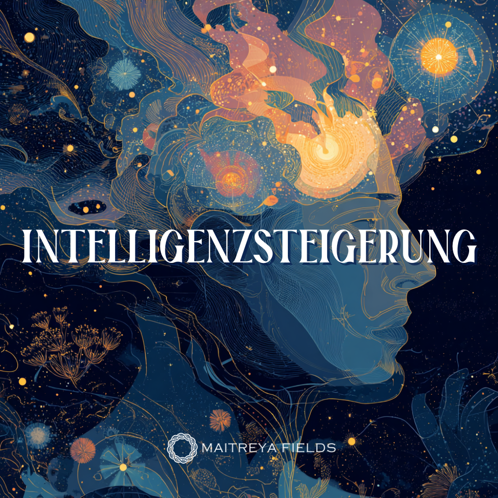 Intelligenzsteigerung: IQ & EQ + Soziale Intelligenz