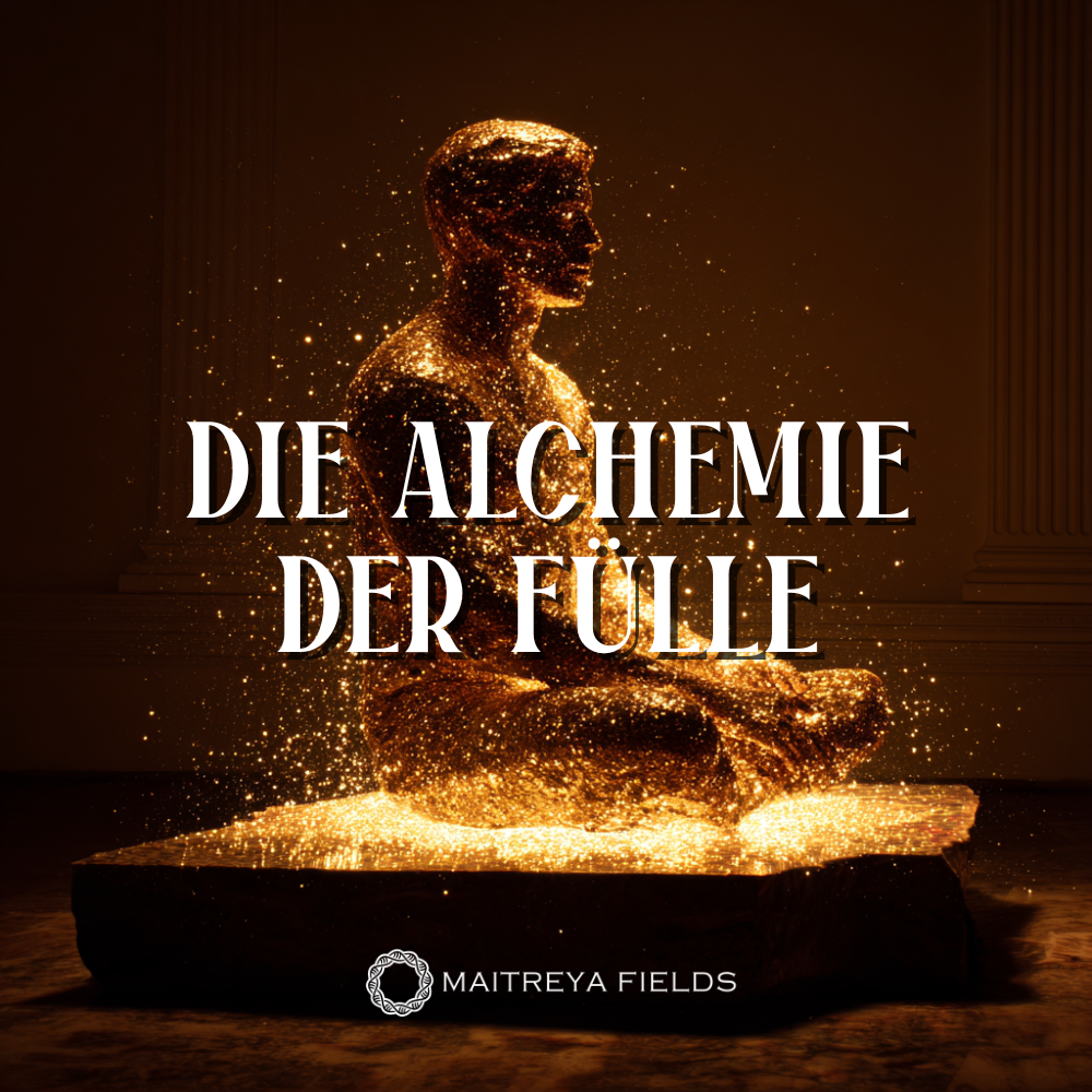 Die Alchemie der Fülle