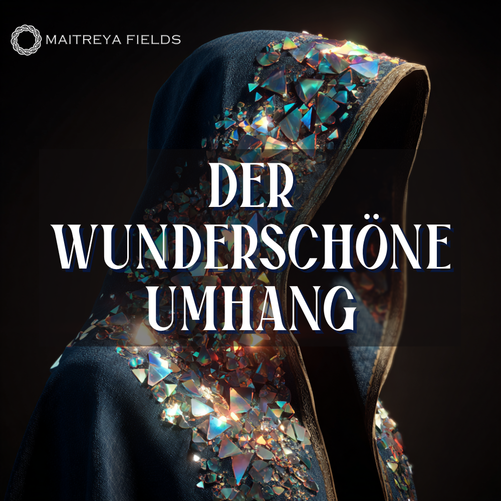Der Wunderschöne Umhang