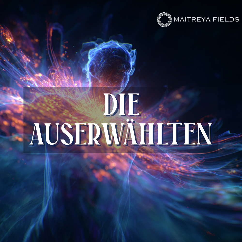 Die Auserwählten [DM + Audio]