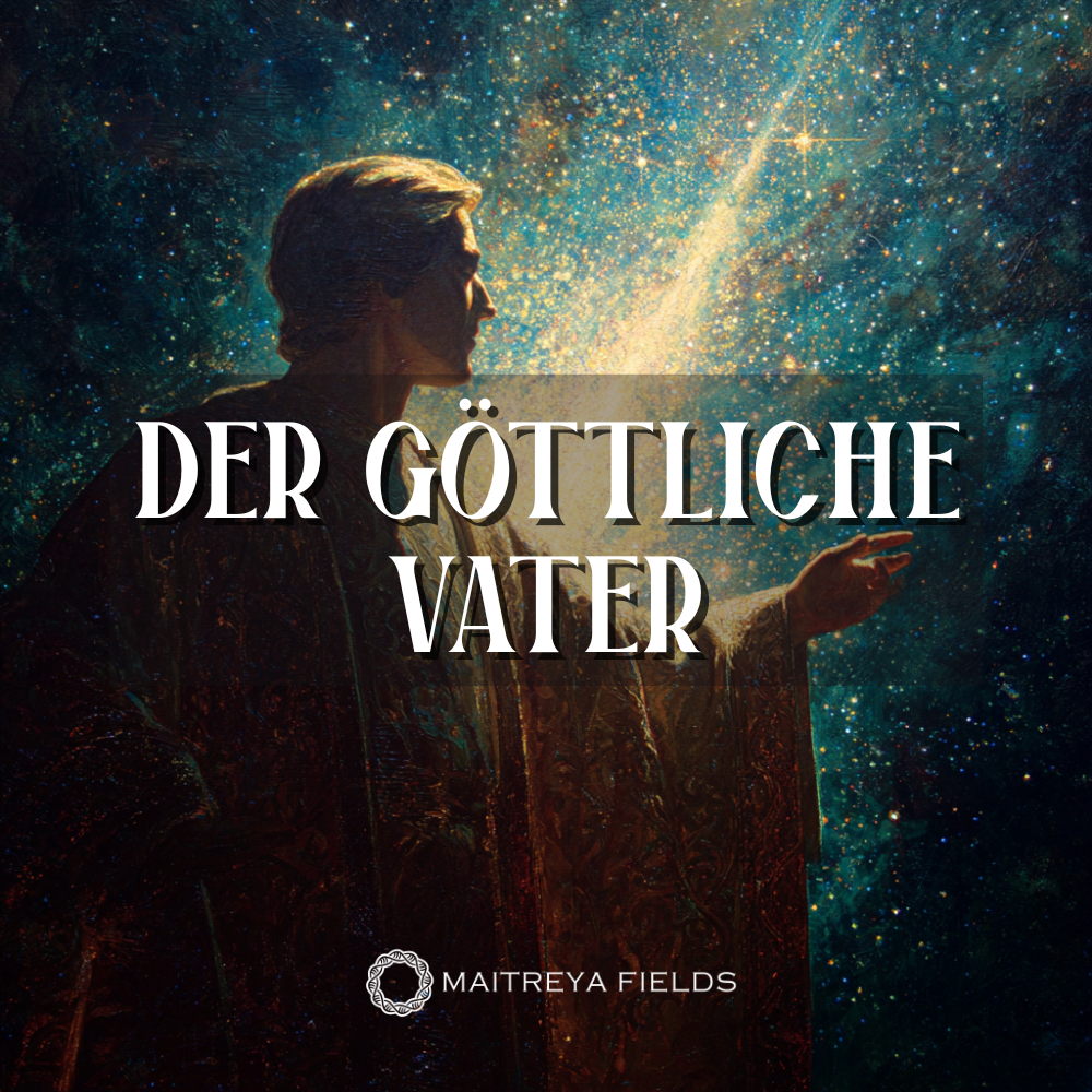 Der Göttliche Vater [Himmlischer Führer]