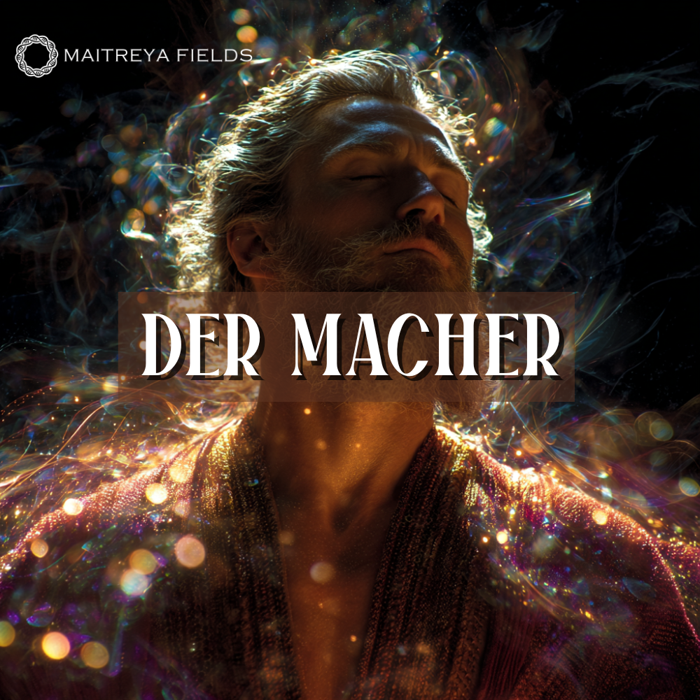 DM: Der Macher