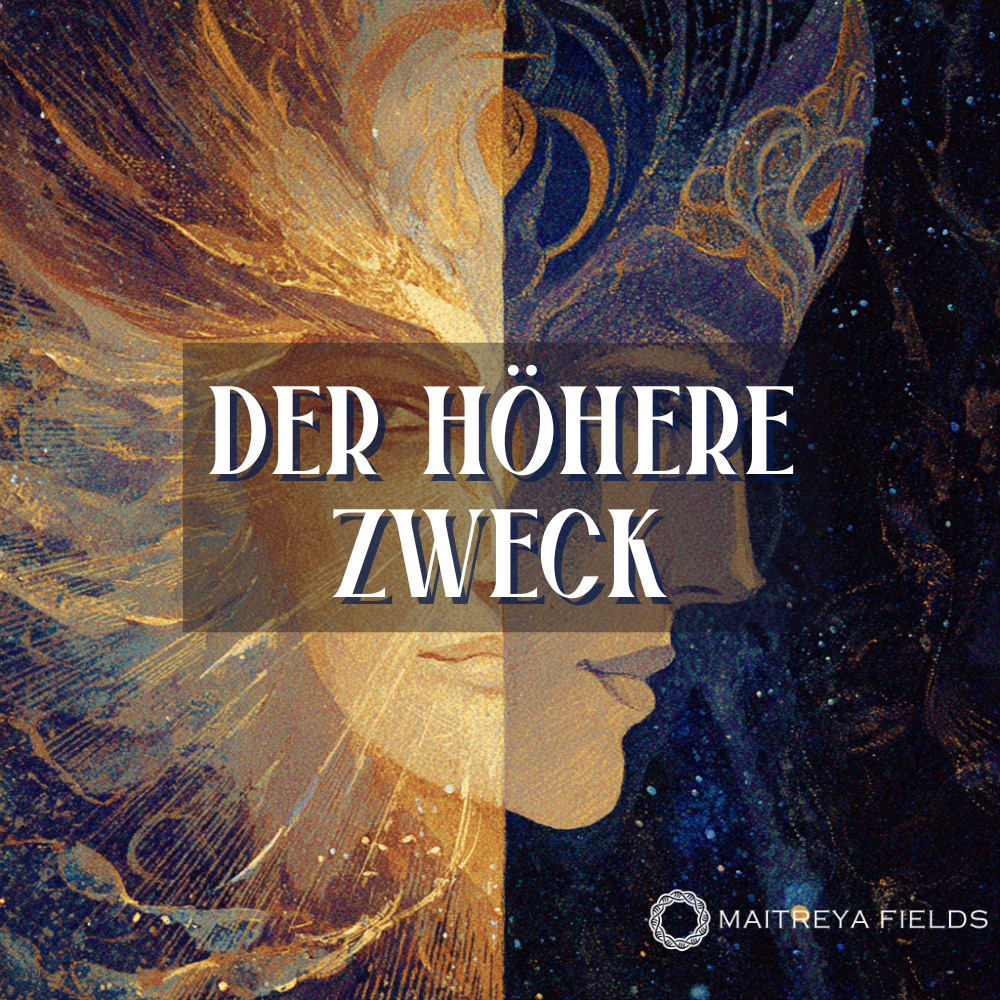 Der Höhere Zweck