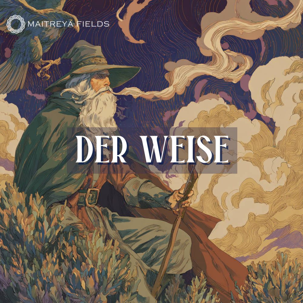 DM: Der Weise
