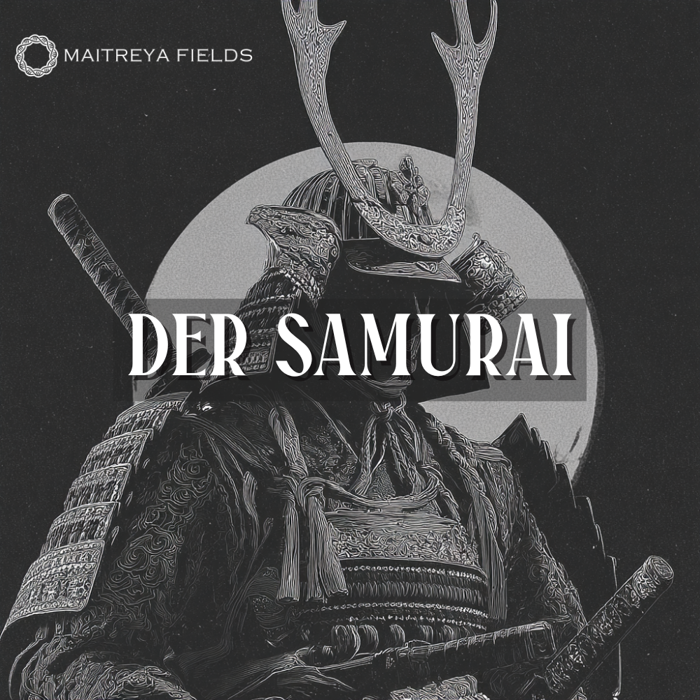 Der Samurai [DM + Audio]