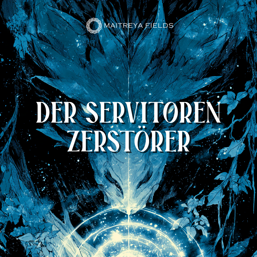 Der Servitoren-Zerstörer