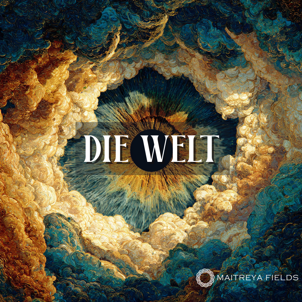Die Welt / GY-Serie
