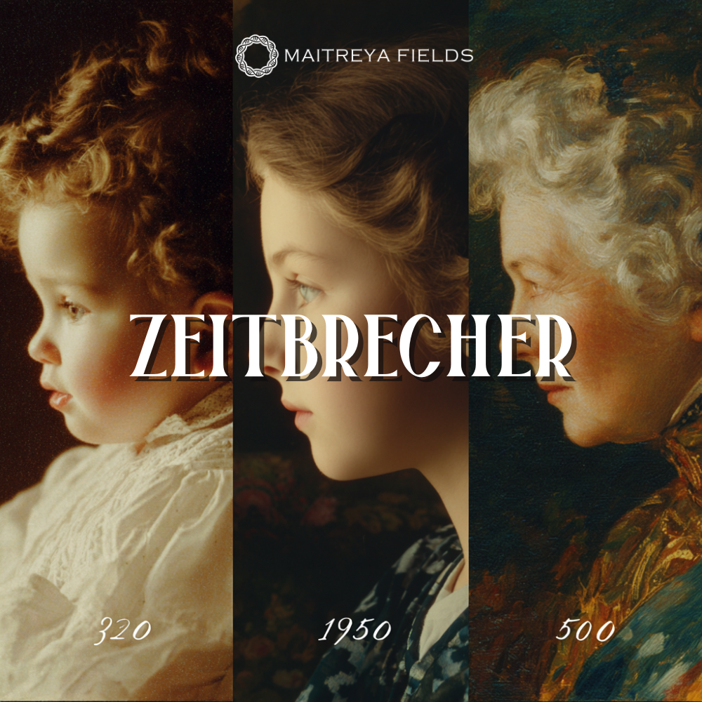 Zeitbrecher