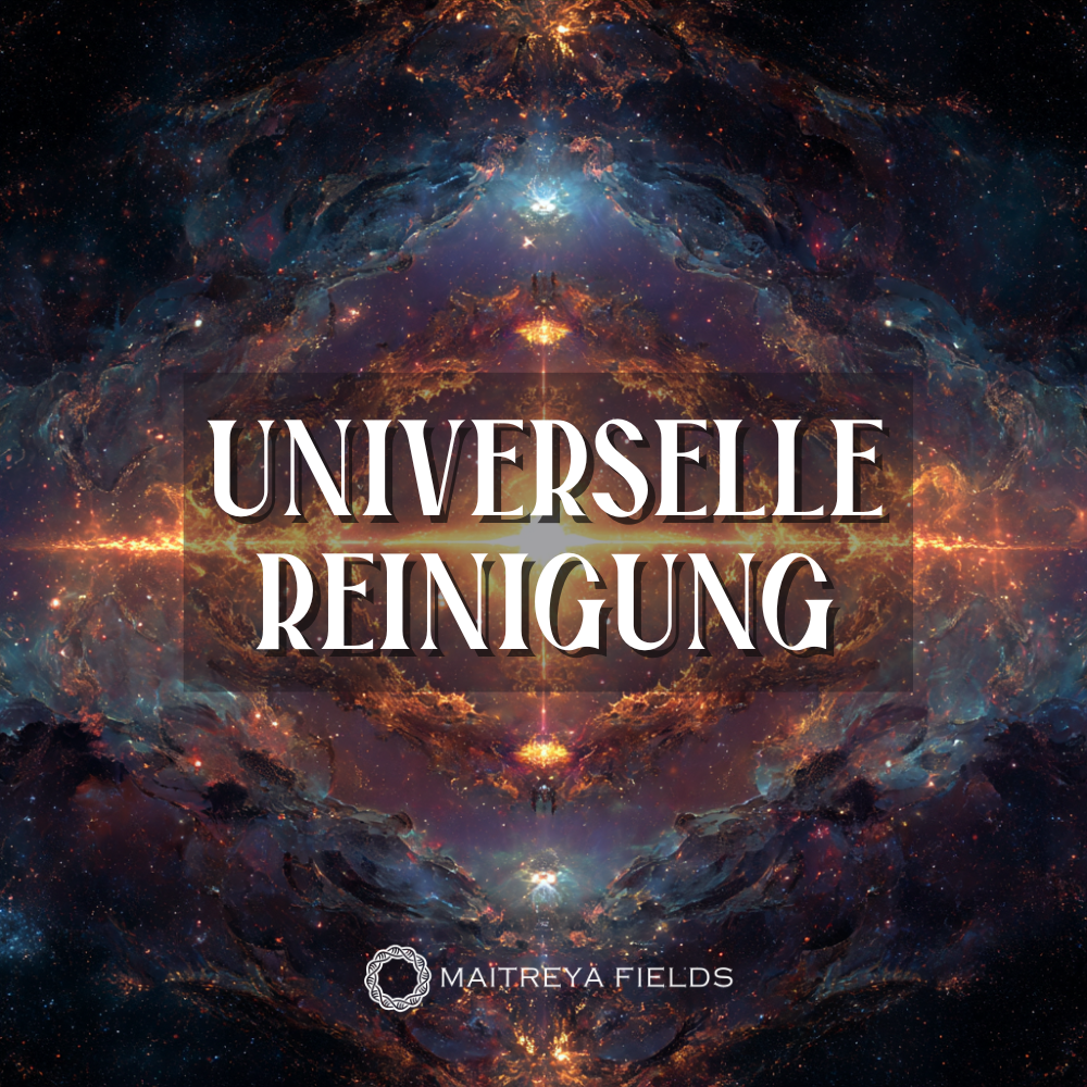 Universelle Reinigung