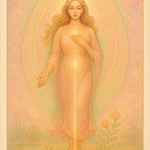 Vereinigung von Geist und Materie: Wohlstand in Ganzheit leben