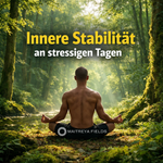 Innere Stabilität an stressigen Tagen – Energetischer Klang + Digitale Mandala